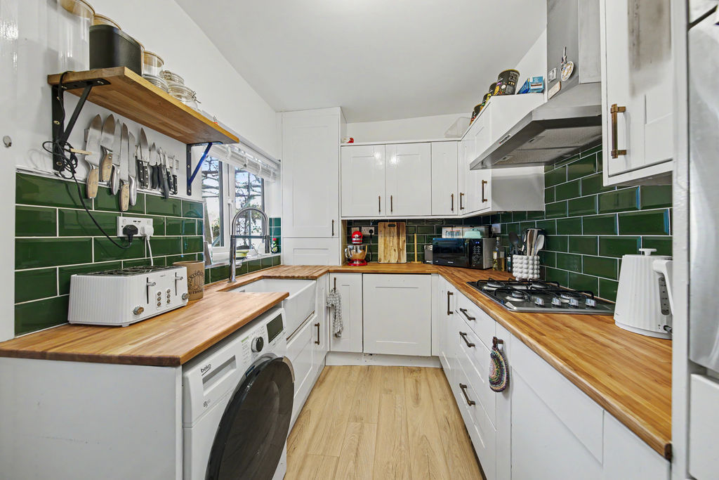 Fairfield Road